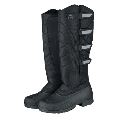 Image de Boots d&#039;équitation ELT Essential
