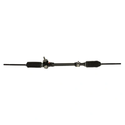 Image de LAUBER 69.0505 Crémaillère De Direction manuel 1/2&quot; UNF MALE FORD: FIESTA 3, KA 3 portes, 4
