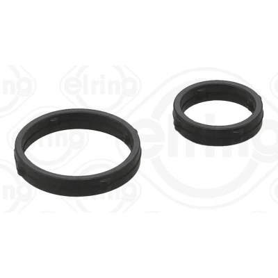 Image de Joint d&#039;étanchéité, boîtier de filtre à huile ELRING B05.750