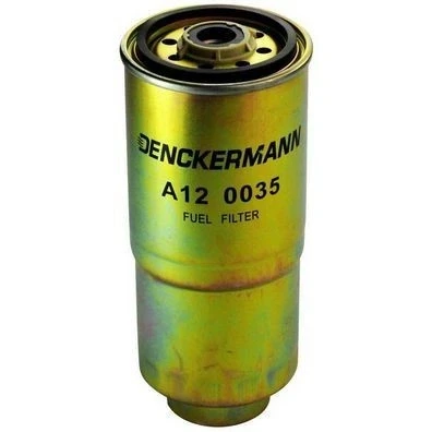 Image de Filtre à carburant DENCKERMANN A120035