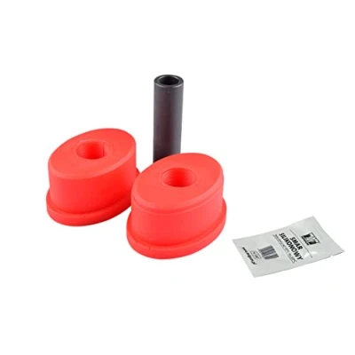 Image de TEDGUM 01147448 Manchon, fixation du bras transversal sans barres de toit