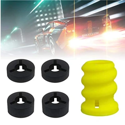 Image de Kit de modification pédale pour roue course Logitech G25 G27 G29 (kit modification)