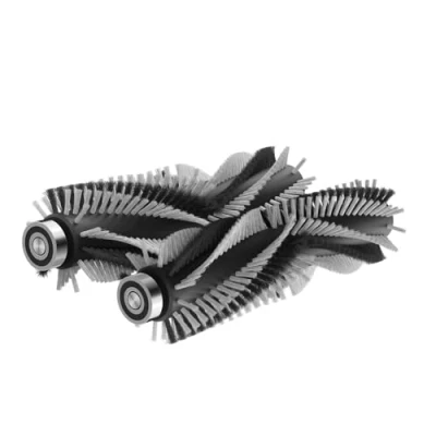 Image de WAGNER Stone Brush Kit Smooth Brosses de nettoyage pour surfaces en pierres lisses