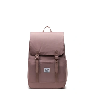 Image de Herschel Retreat Small Sac à dos, Taille: One Size, Old pink
