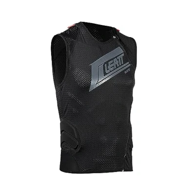 Image de Leatt Back Protector Moto 3DF with breathable mesh