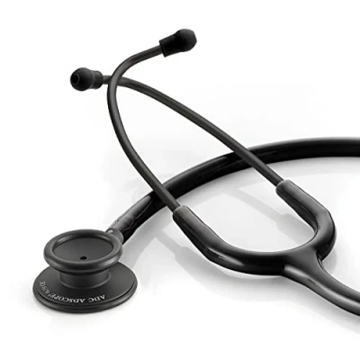 Image de Adscope lite 619 Stéthoscope ultra léger Tactique