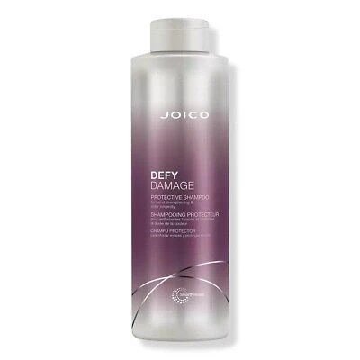 Image de Joico Defy JC 09213 Shampoing protecteur contre les dommages 1000 ml
