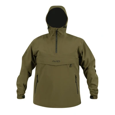 Image de Veste imperméable à capuche Avid Hydro Force 20K