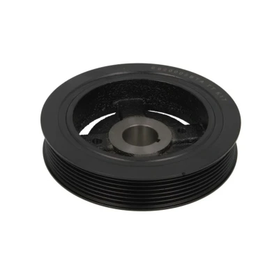 Image de BTA E620005BTA Poulie Damper 143, 143 7 TOYOTA: Avensis II 5 portes, Station Wagon, RAV4 SUV
