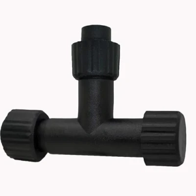 Image de yowin Connecteur pour Guirlande Exterieure, IP65 Imperméable Lumineuse 2 Broches Séparateur Lumières de Noël, Rideau Lumineux, Lumière Extérieure, Filet