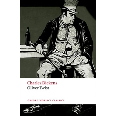 Image de Oliver Twist Livre d’occasion Bon