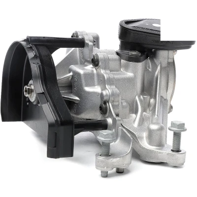 Image de METZGER 8000080 Pompe à Vide avec bagues d’étanchéité OPEL: Astra K Sports Tourer, Meriva B, J 5 portes
