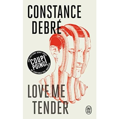 Image de Love Me Tender Livre d’occasion Correct