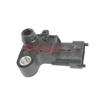 Image de METZGER 0906026 Capteur, pression du tuyau d&#039;admission FORD: FIESTA 6, S Max Mk1, MONDEO 4, VOLVO: XC60 I, V40 3/5 portes, V60 I
