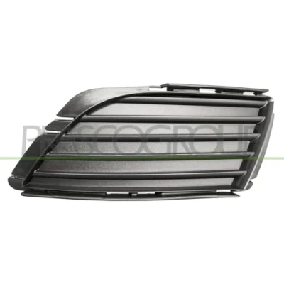 Image de PRASCO Premium OP0322123 Grille de Pare Choc sans trou(s) pour lampes brouillard avant droite OPEL: Corsa C 3/5 portes
