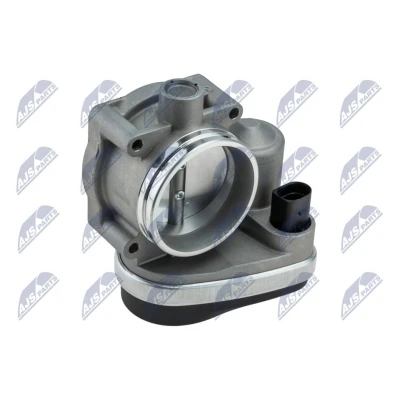 Image de NTY ETB BM 008 Boitier Papillon 60mm électrique Mise à jour de l&#039;outil commande/du logiciel nécessaire BMW: 3 Berline, 1 5 portes, Berline