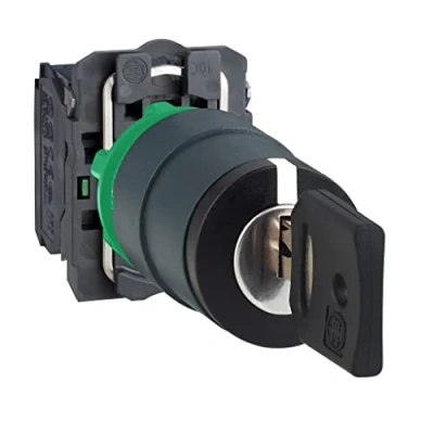 Image de SELECTOR 3POS.NA+NA C.LLAVE
