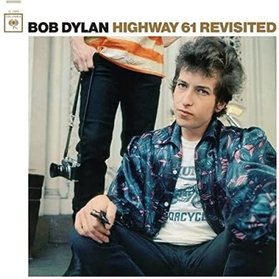 Image de Highway 61 Revisited