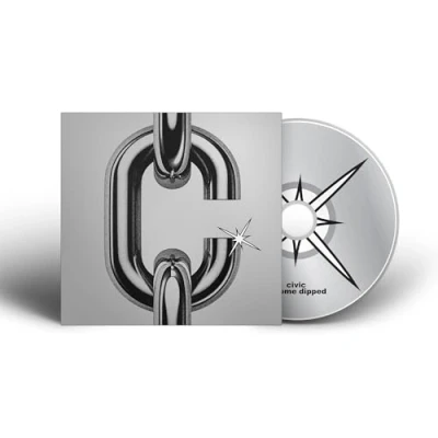 Image de Chrome Dipped