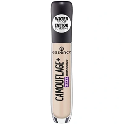 Image de Ess. Camouflage+ Matt Corrector 26