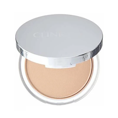 Image de Clinique Superpowder™ Poudre Double Effet Matte Honey Fond De Teint 2 En 1 Peaux Très Sèches à Mixtes