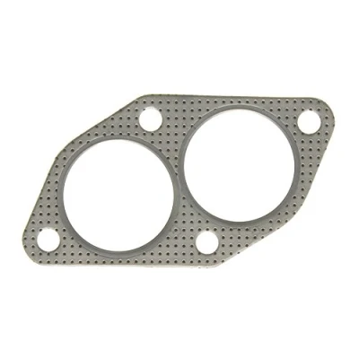 Image de AJUSA 00243300 Joint d&#039;étanchéité, tuyau d&#039;échappement AUDI: Cabriolet B4, A6 C5 Avant, A4 B5 Berline, VOLKSWAGEN: GOLF 2, 1, Passat Berline