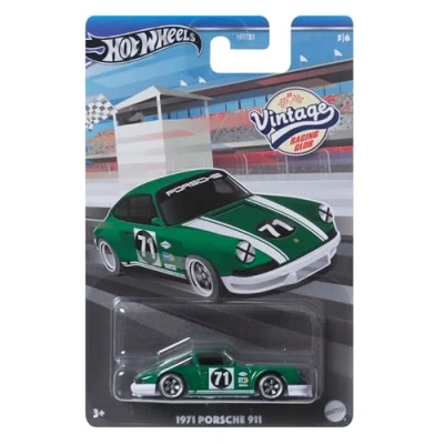 Image de Mattel, Multicolore (HRT81)