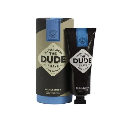 Image de Waterclouds Gel The Dude Pré nettoyant 100ml