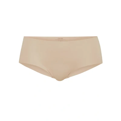 Image de Calida Natural SKIN Slip, Femme, Taille: 36/38, Nude