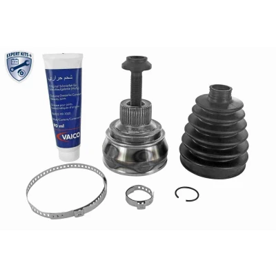 Image de VAICO V10 8552 Tête De Cardan côté roue avec lubrification à la graisse machon AUDI: A4 B8 Avant, Q5, Berline