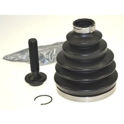Image de Jeu de joints soufflets, arbre commande LÖBRO 304953