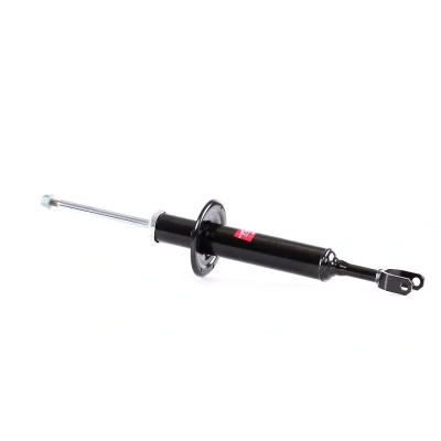 Image de KYB Excel G 341844 Amortisseur Essieu avant Pression de gaz Système bitube télescopique Goujon en haut, Fourche bas