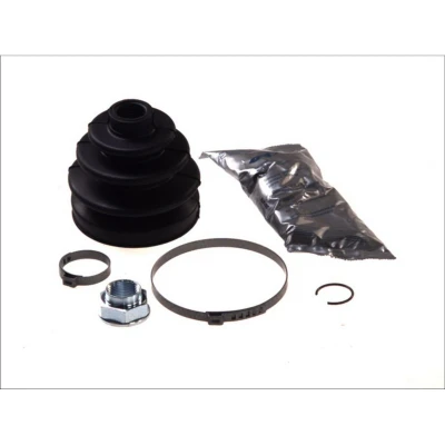 Image de SPIDAN 21180 Soufflet De Cardan 88,00 NBR (caoutchoucs nitrile) HONDA: CIVIC 6 Hatchback, Fastback, Aerodeck