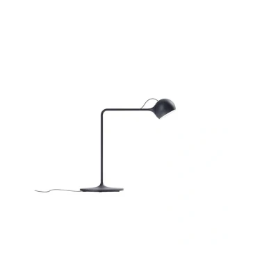 Image de Artemide Ixa lampe de table LED, anthracite