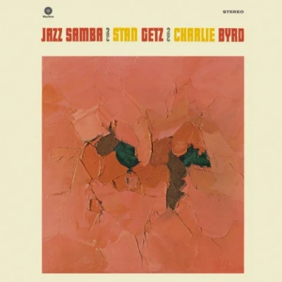 Image de Getz Stan/Byrd Charlie/Jazz Samba