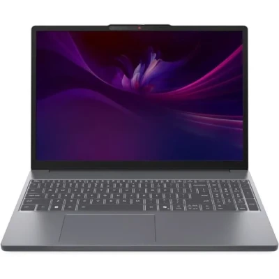 Image de PC portable LENOVO IdeaPad Slim 3 15IRH10 Sans Windows 15,3&quot; WUXGA IPS Core i7 13620H RAM 16 Go SSD 1 To AZERTY