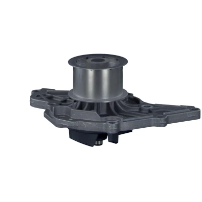 Image de FEBI BILSTEIN 24226 Pompe à eau Fonte d&#039;aluminium avec joint d&#039;étanchéite Matière plastique AUDI: A6 C5 Avant, A4 B6/B7 Cabriolet, B5 Berline