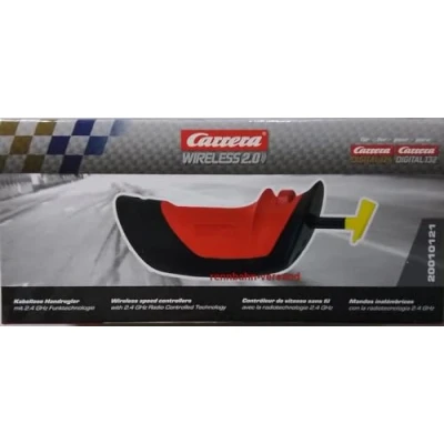 Image de Carrera 20010121 Wireless 2.0 Controller Digital 132/124