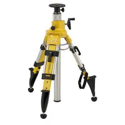 Image de Stabila Trípode BST K M 69 170 cm Multicolore