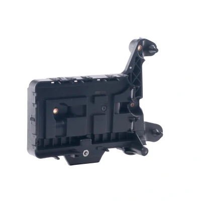 Image de DPA 99150782402 Support de batterie VOLKSWAGEN: Passat B6 Variant, Touran I, SKODA: Octavia 2 Combi, Yeti, AUDI: A3 3/5 portes
