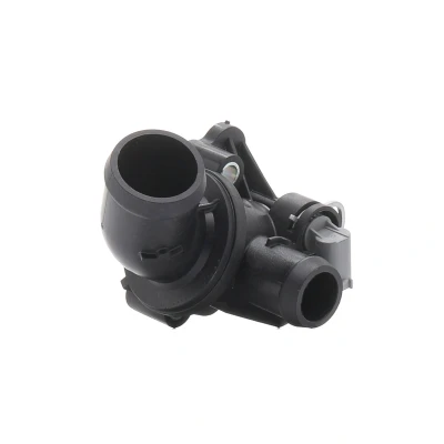 Image de MAHLE ORIGINAL TH 14 80 Thermostat d&#039;eau avec joint d&#039;étanchéite MERCEDES BENZ: Classe B, A
