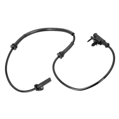 Image de MEYLE 014 899 0084 Capteur ABS Essieu avant actif 2 12 MITSUBISHI: Colt 6, VI CZC Cabriolet, SMART: Forfour I