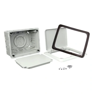 Image de KOPOS KUZ VO KB Boîte dinstallation isolante sans halogène (l x H P) 170 210 80 mm 1 pc(s)
