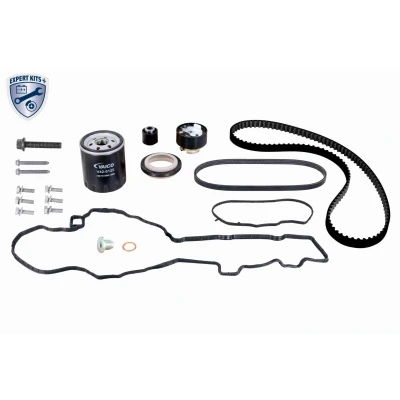 Image de VAICO V22 1415 Kit de distribution PEUGEOT: 208 I 3/5 portes, 2008 Break, 308 II CITROËN: C4 Cactus, C3 III, Aircross 2