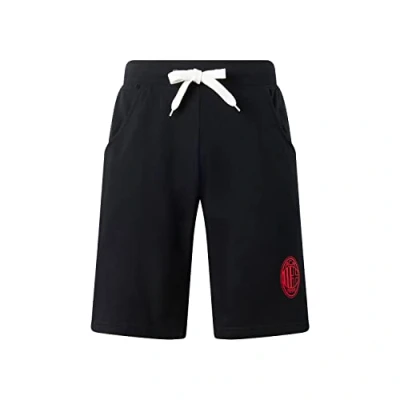 Image de ACM_Official Product Black Shorts