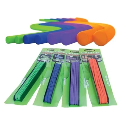 Image de Fun Fishing Elastiques Pleins 6m Taille : 1,0mm