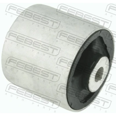 Image de FEBEST ADAB 019 Silent Bloc De Triangle Essieu avant Support hydraulique AUDI: Q5, A5 B8 Coupe, A4 Avant, PORSCHE: Macan
