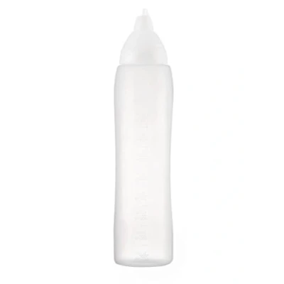 Image de Doseerfles Wit 100 cl