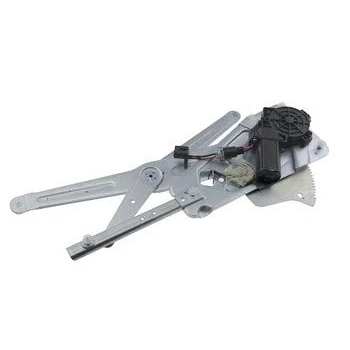 Image de Nty Lève vitre avant gauche électrique avec moteur EPS RE 028 RENAULT: TWINGO 1, 1 Kasten