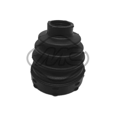 Image de Jeu de joints soufflets, arbre commande Metalcaucho 11243
